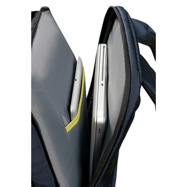 Фото - Рюкзак для ноутбуку Samsonite Guardit 3.0 Black (KR2*09001)